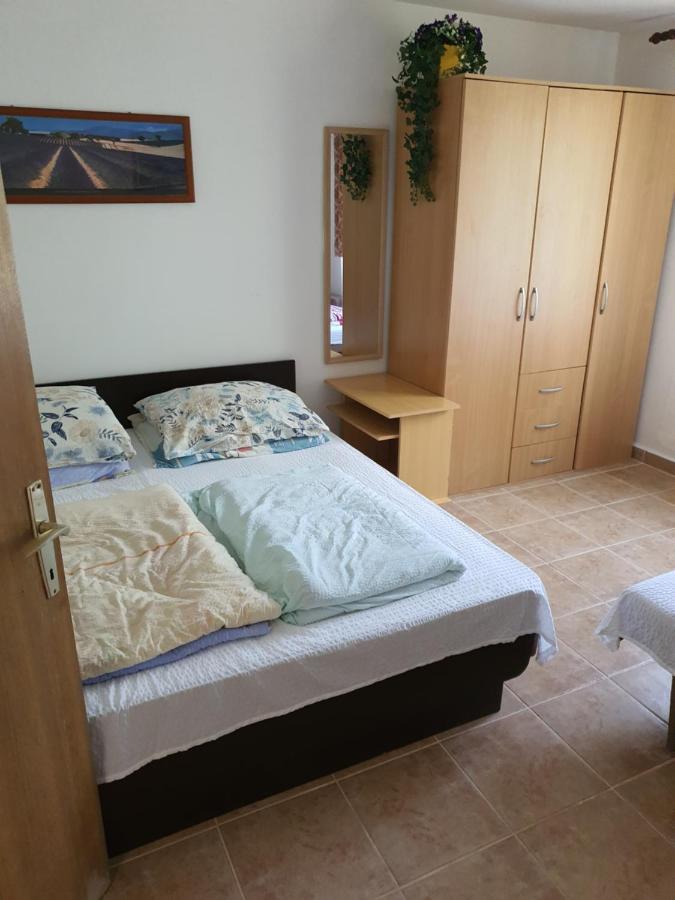 Apartman Runolist 델니체 외부 사진