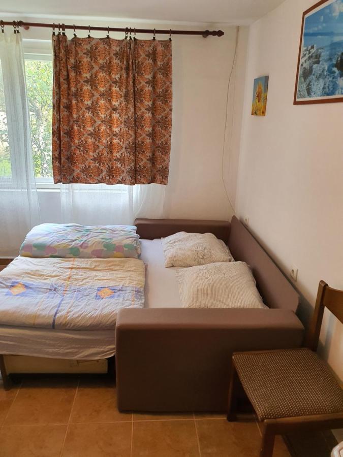 Apartman Runolist 델니체 외부 사진